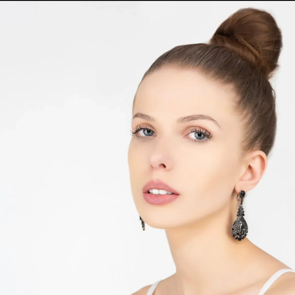 Black Jewellery - LATELITA