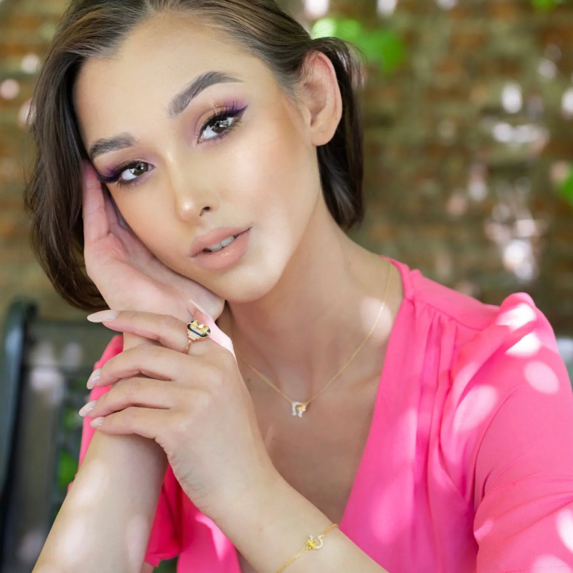 Citrine Jewellery - LATELITA