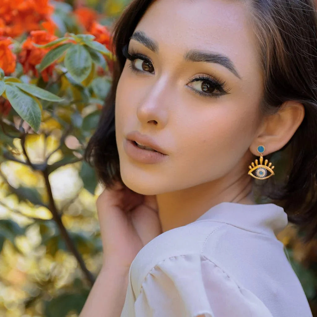 Evil Eye Jewellery - LATELITA