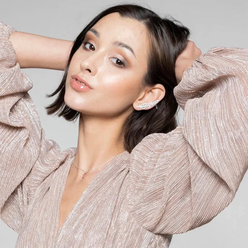 Flowers & Leaves - LATELITA