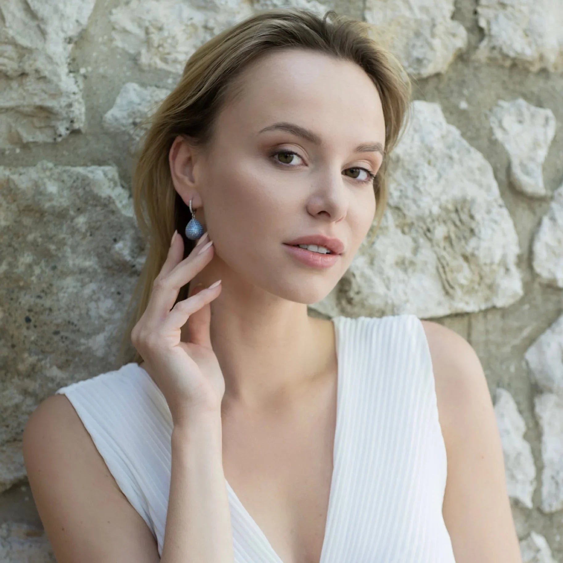 Frosty Blues - LATELITA