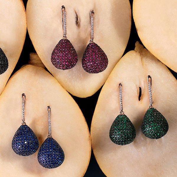 Fruit Inspired - LATELITA