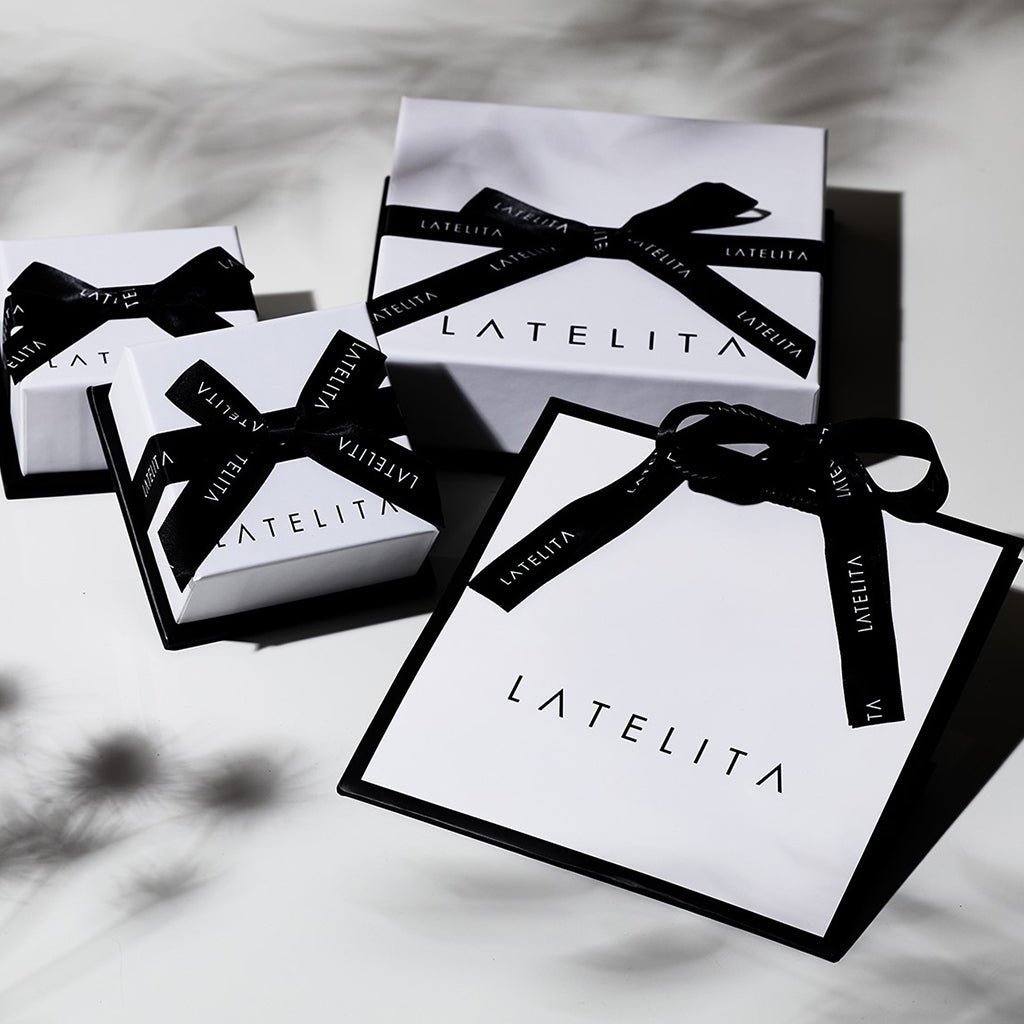 GIFT CARDS & WRAPPING - LATELITA