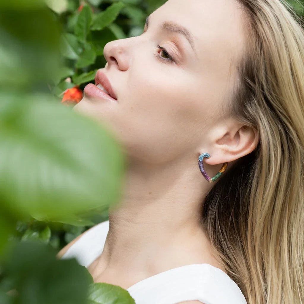 Multi Coloured Jewellery - LATELITA