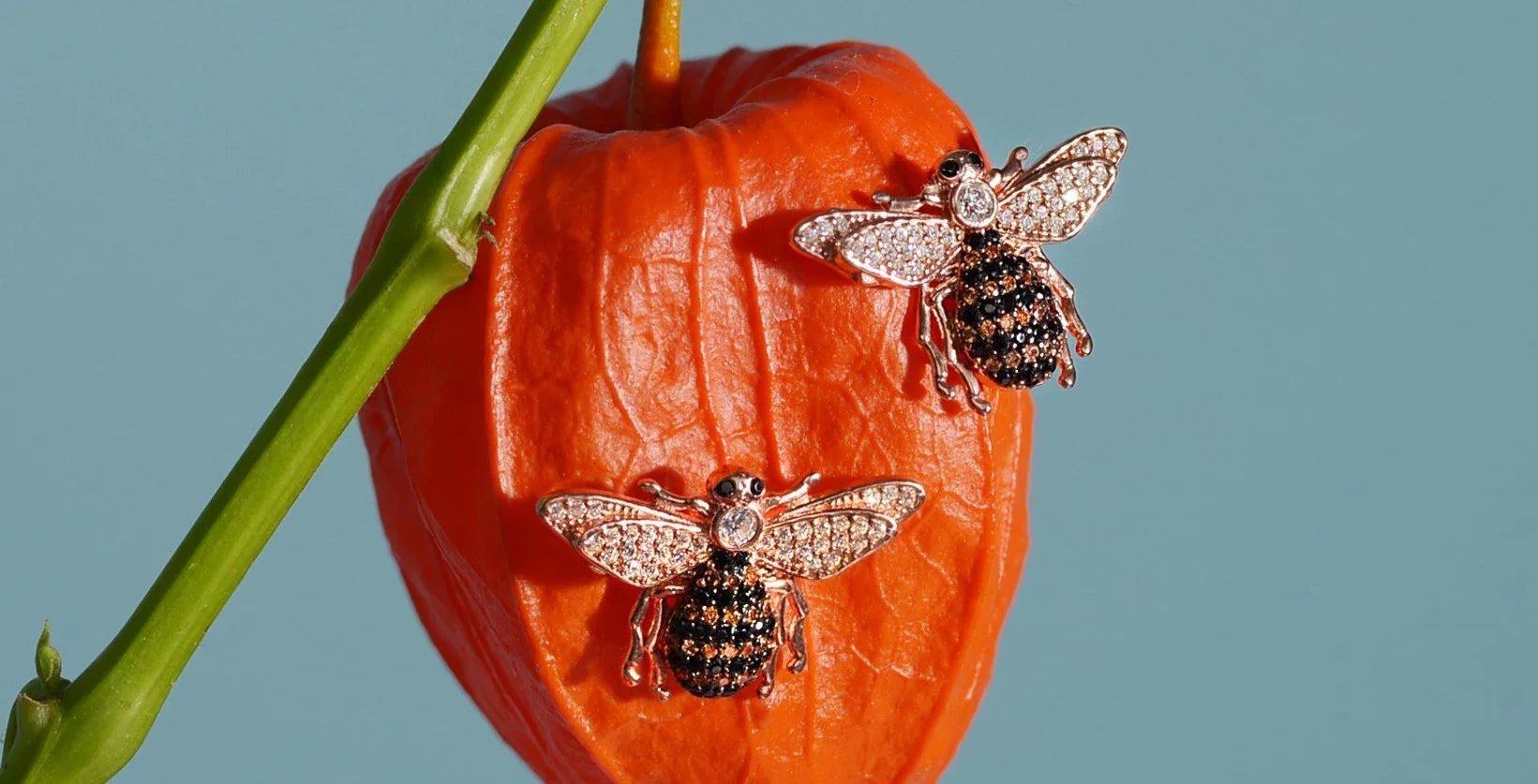 Nature Inspired Jewellery - LATELITA