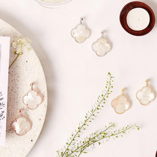 Neutral Jewellery - LATELITA