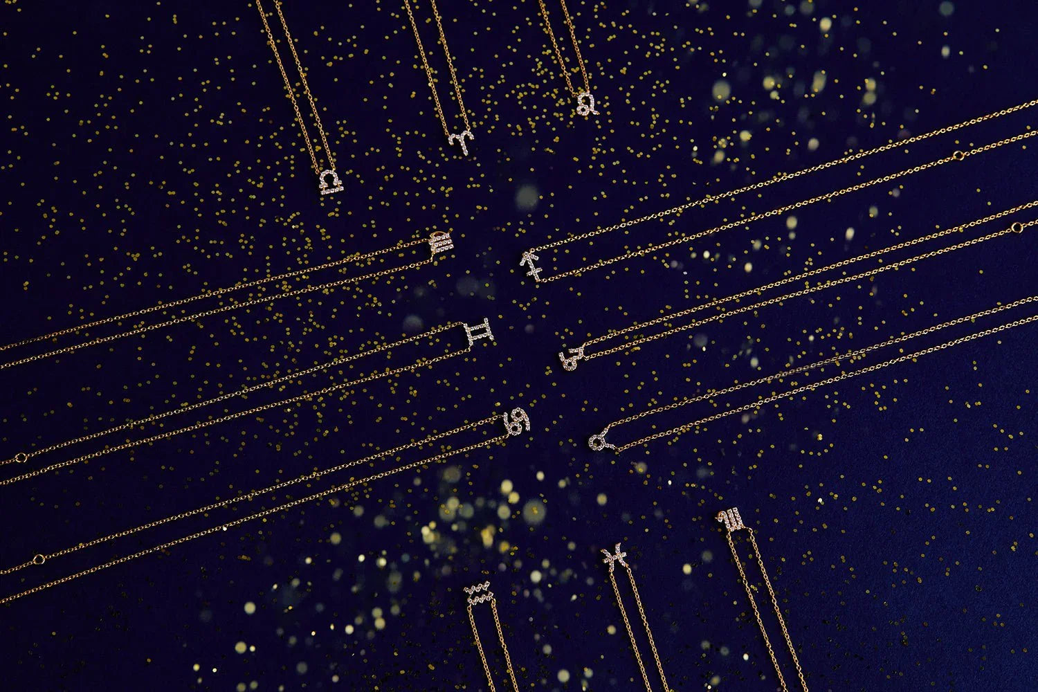 Personalised jewellery - LATELITA