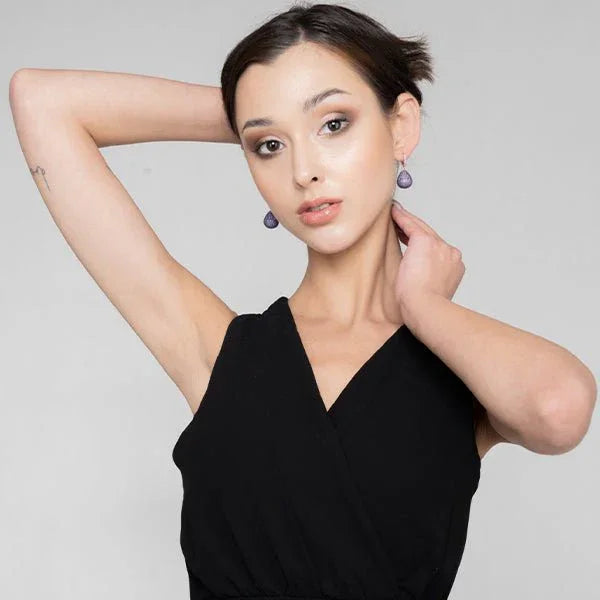 Purple Jewellery - LATELITA