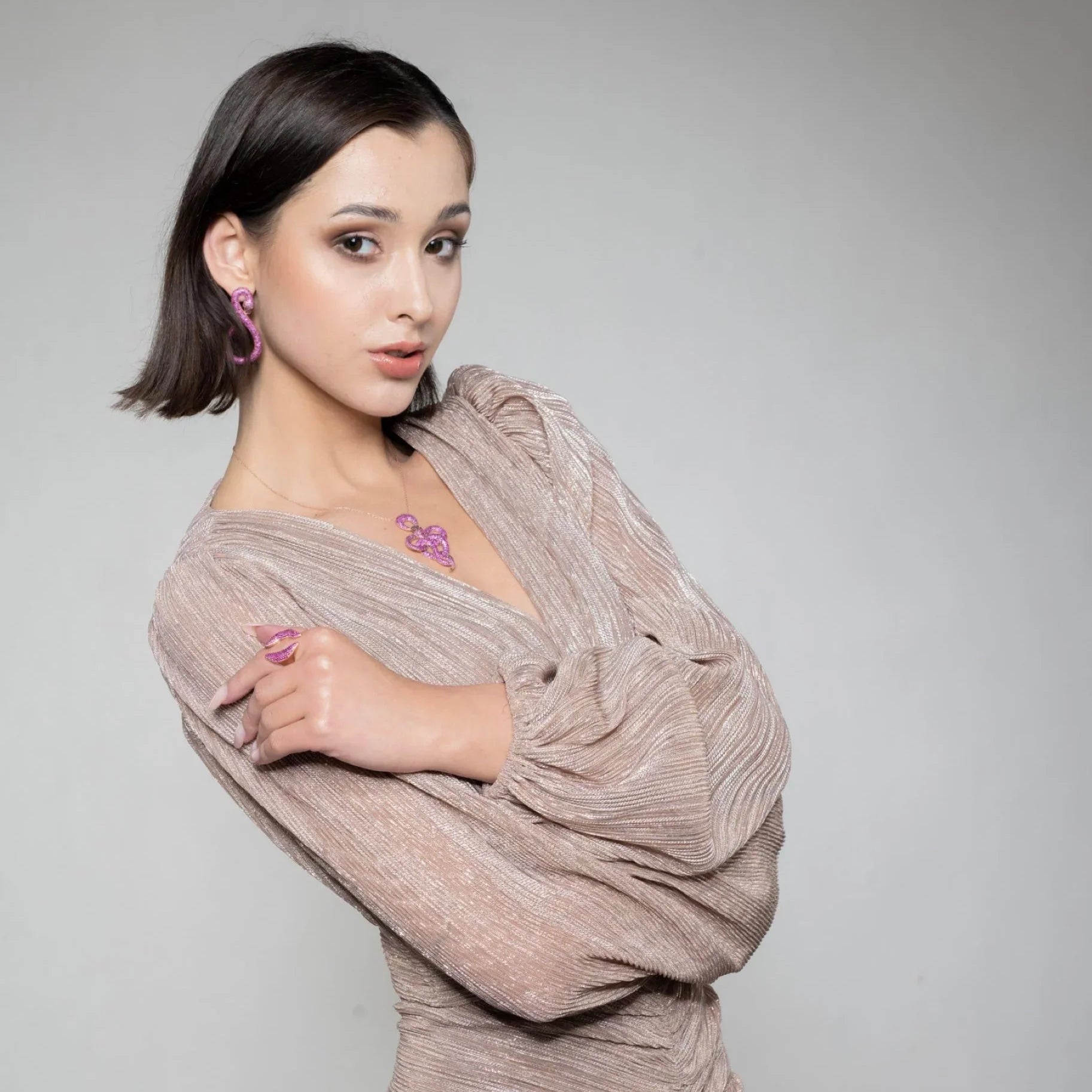 The Pinks - LATELITA