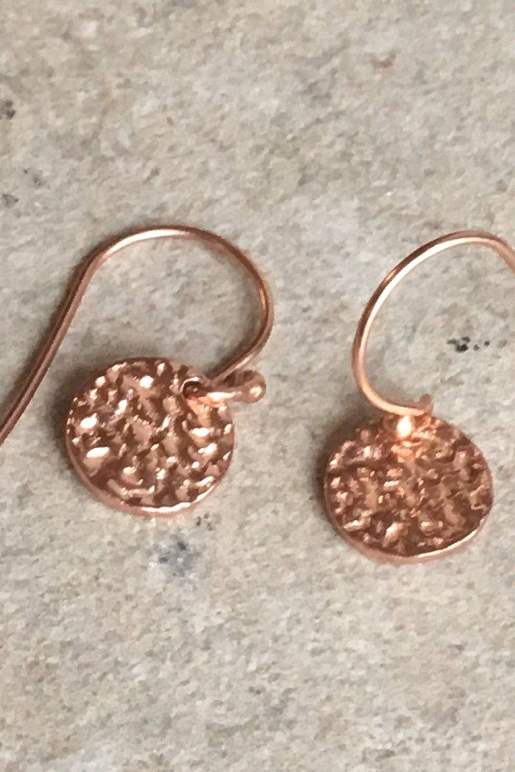 Cosmic Full Moon Earring - LATELITA Earrings