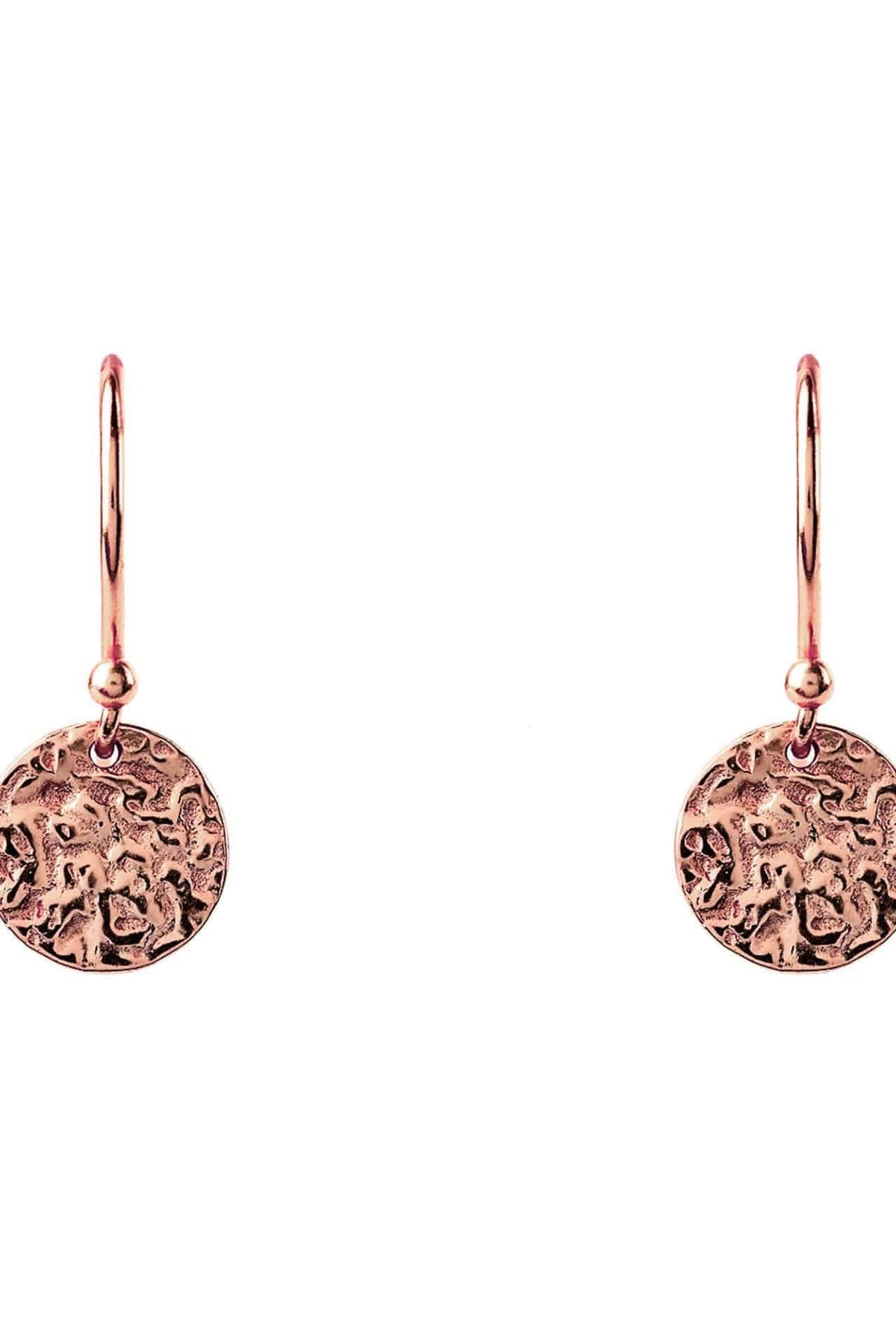 Cosmic Full Moon Earring - LATELITA Earrings