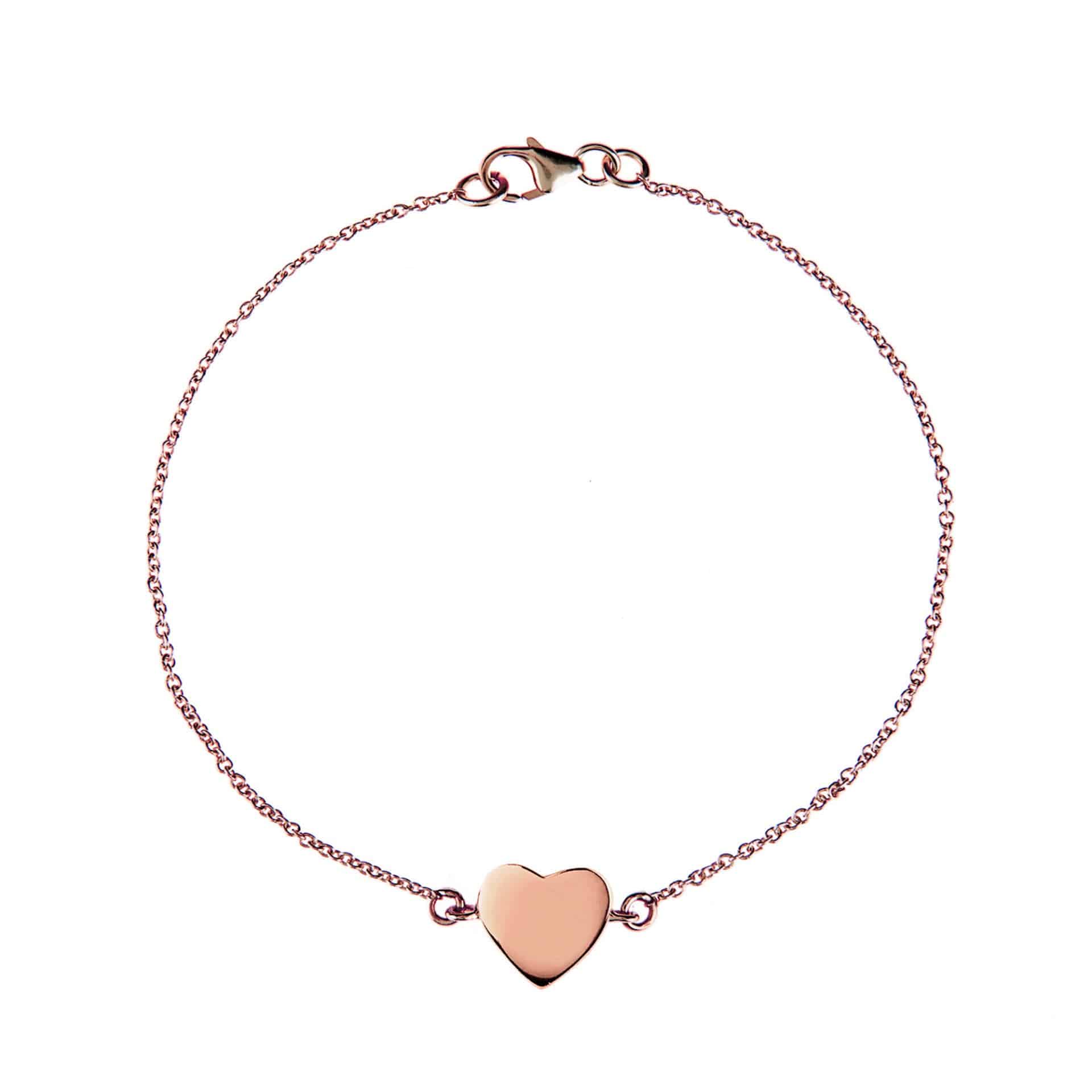 Cosmic Heart Bracelet - LATELITA Bracelets