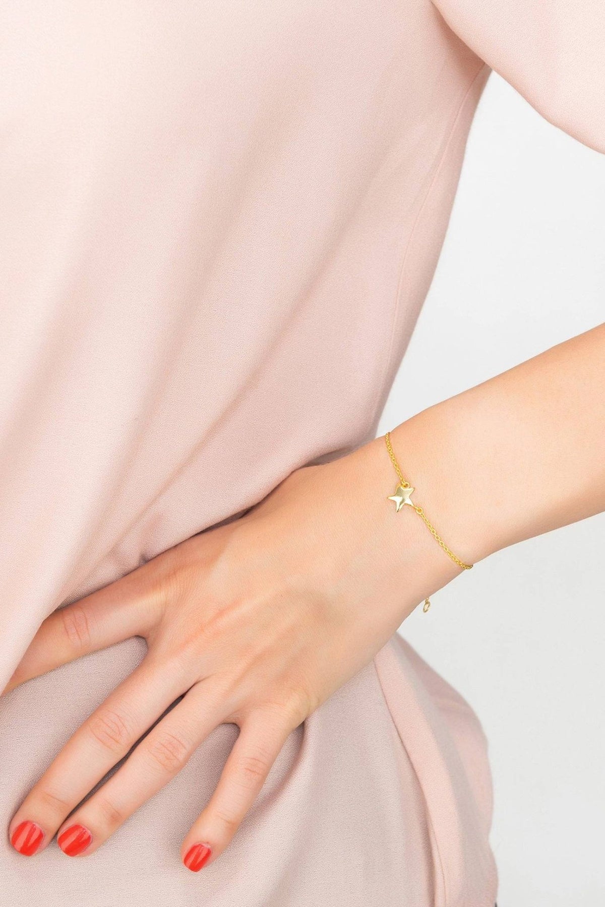 Cosmic Star Bracelet - LATELITA Bracelets