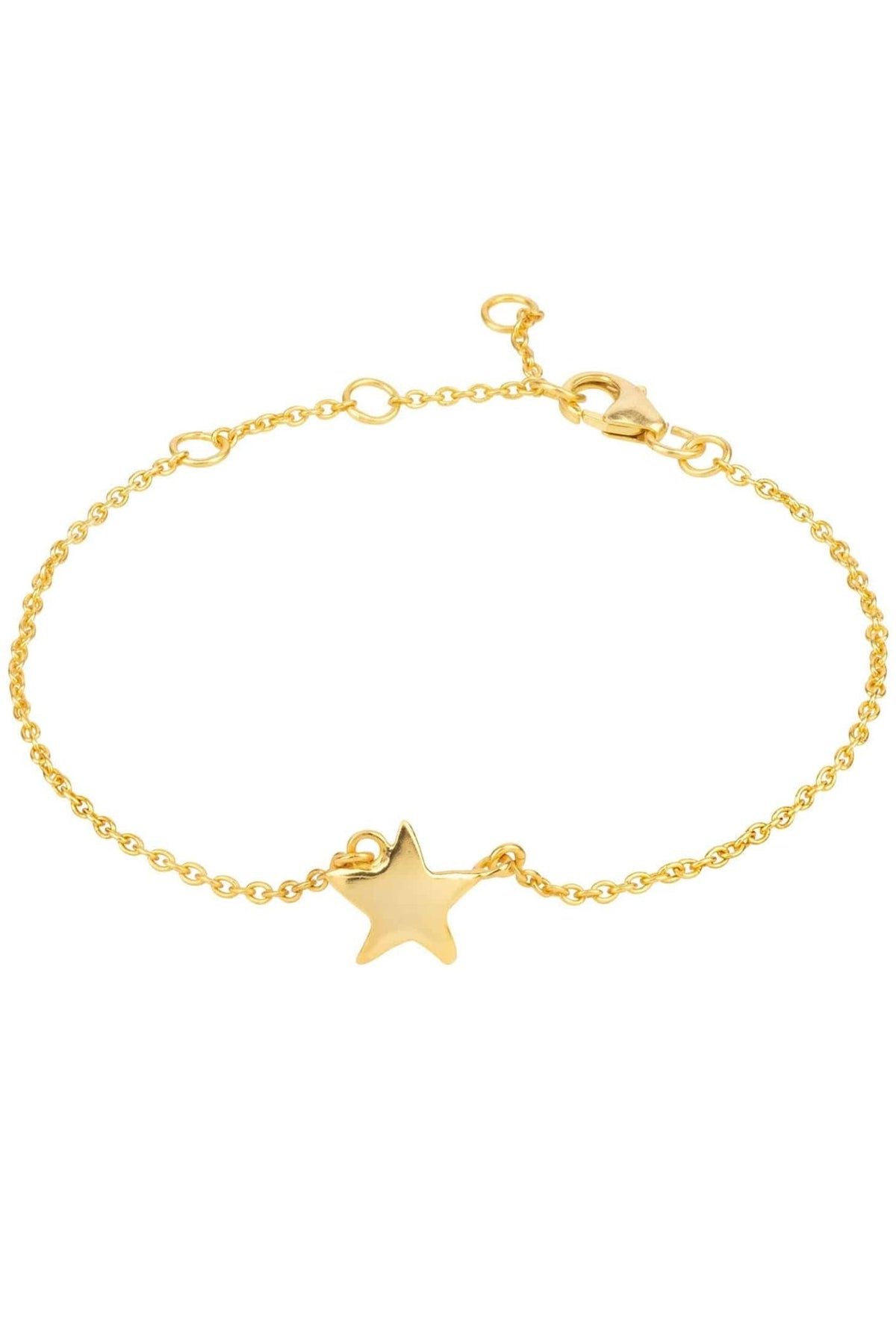Cosmic Star Bracelet - LATELITA Bracelets