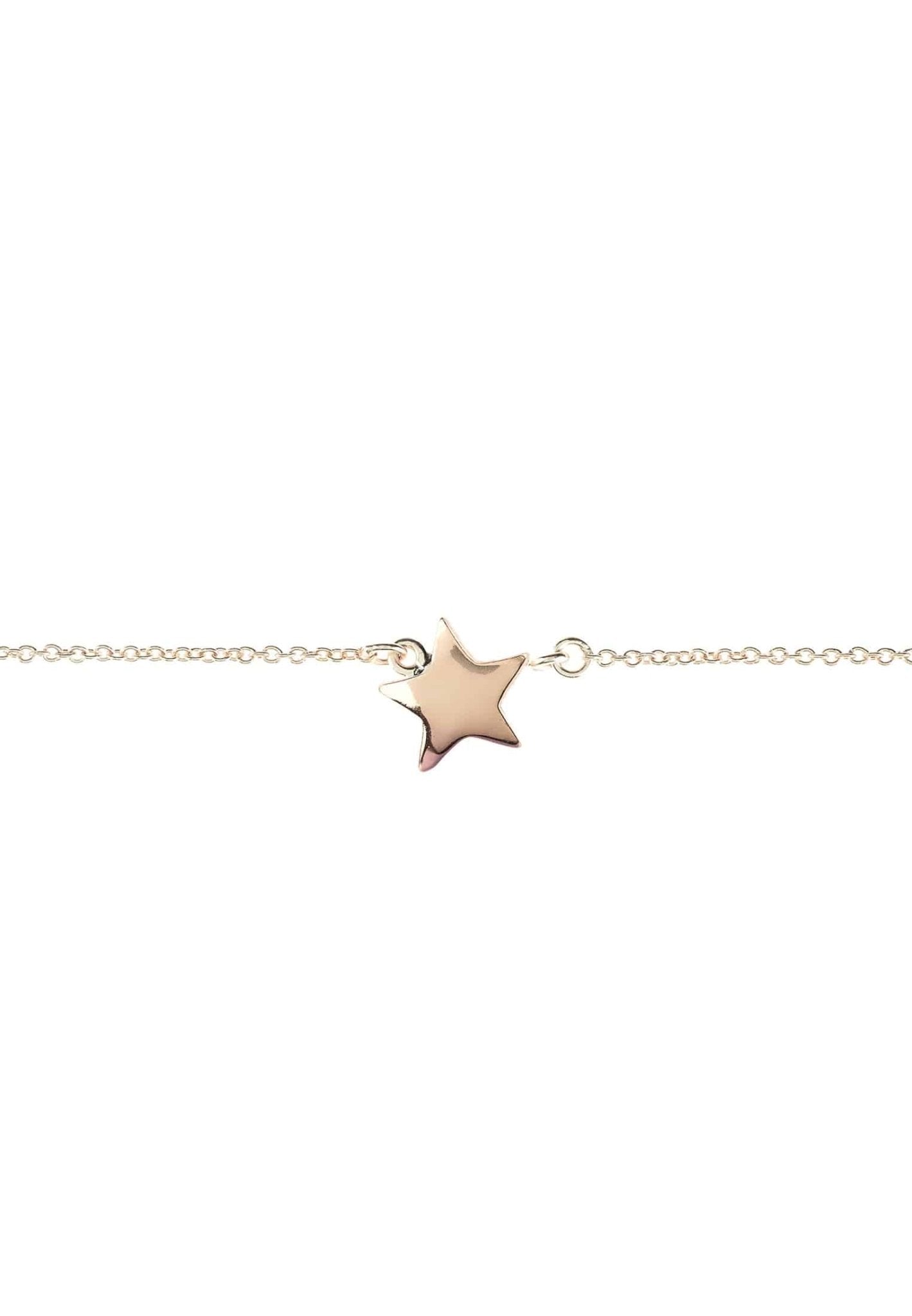 Cosmic Star Bracelet - LATELITA Bracelets
