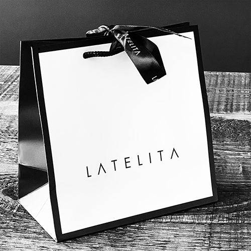Gift Bag & Gift Box - LATELITA Nulls Gift Product