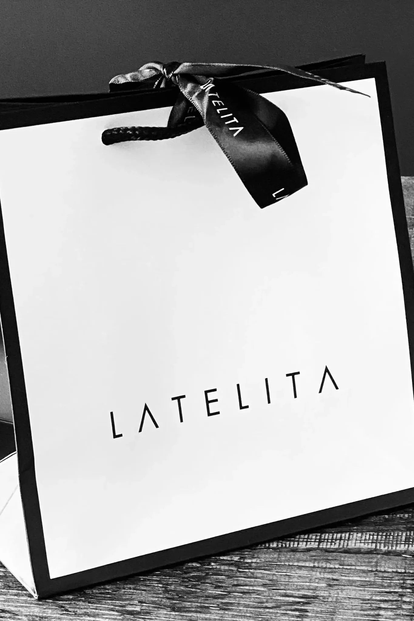 Gift Wrap - LATELITA wrapin