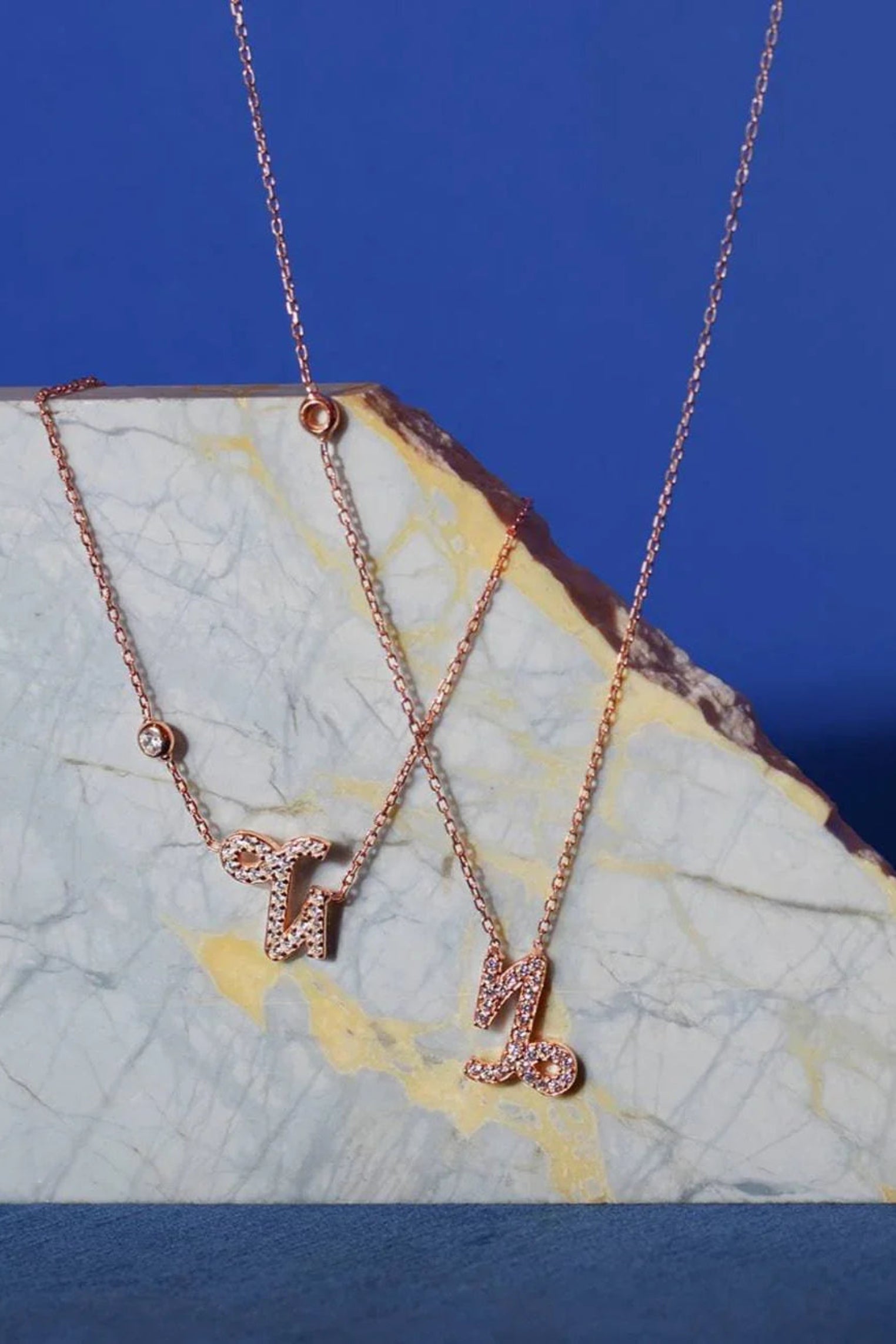 Zodiac Horoscope Star Sign Bracelet Capricorn - LATELITA Bracelets