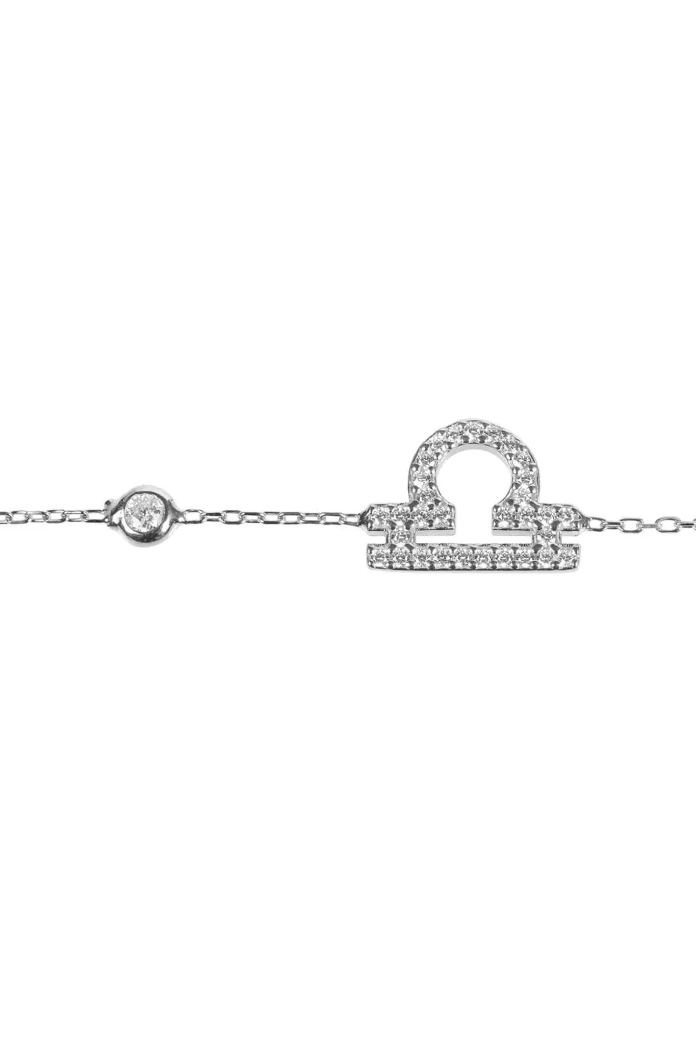 Zodiac Horoscope Star Sign Bracelet Libra - LATELITA Bracelets
