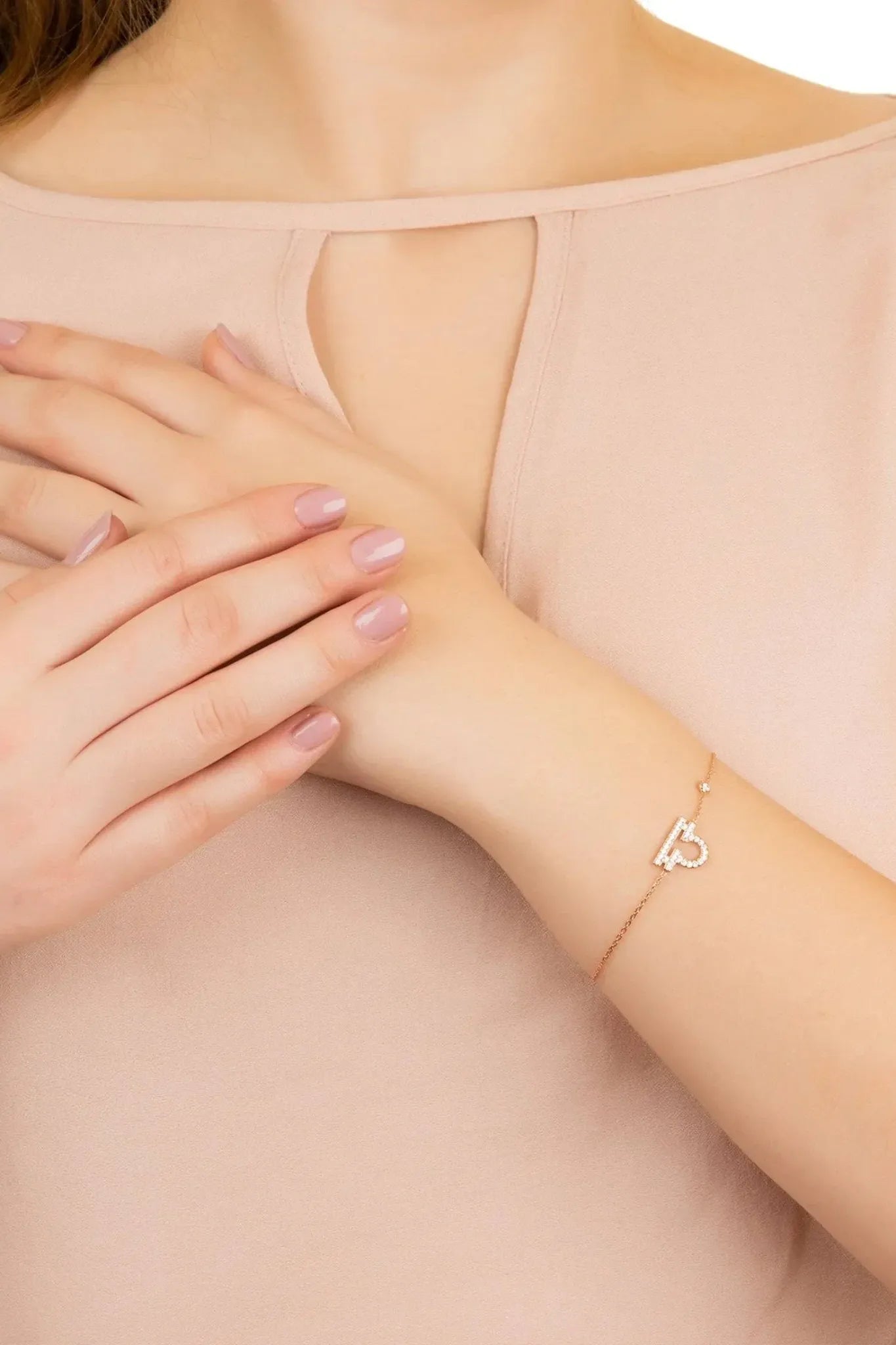 Zodiac Horoscope Star Sign Bracelet Libra - LATELITA Bracelets