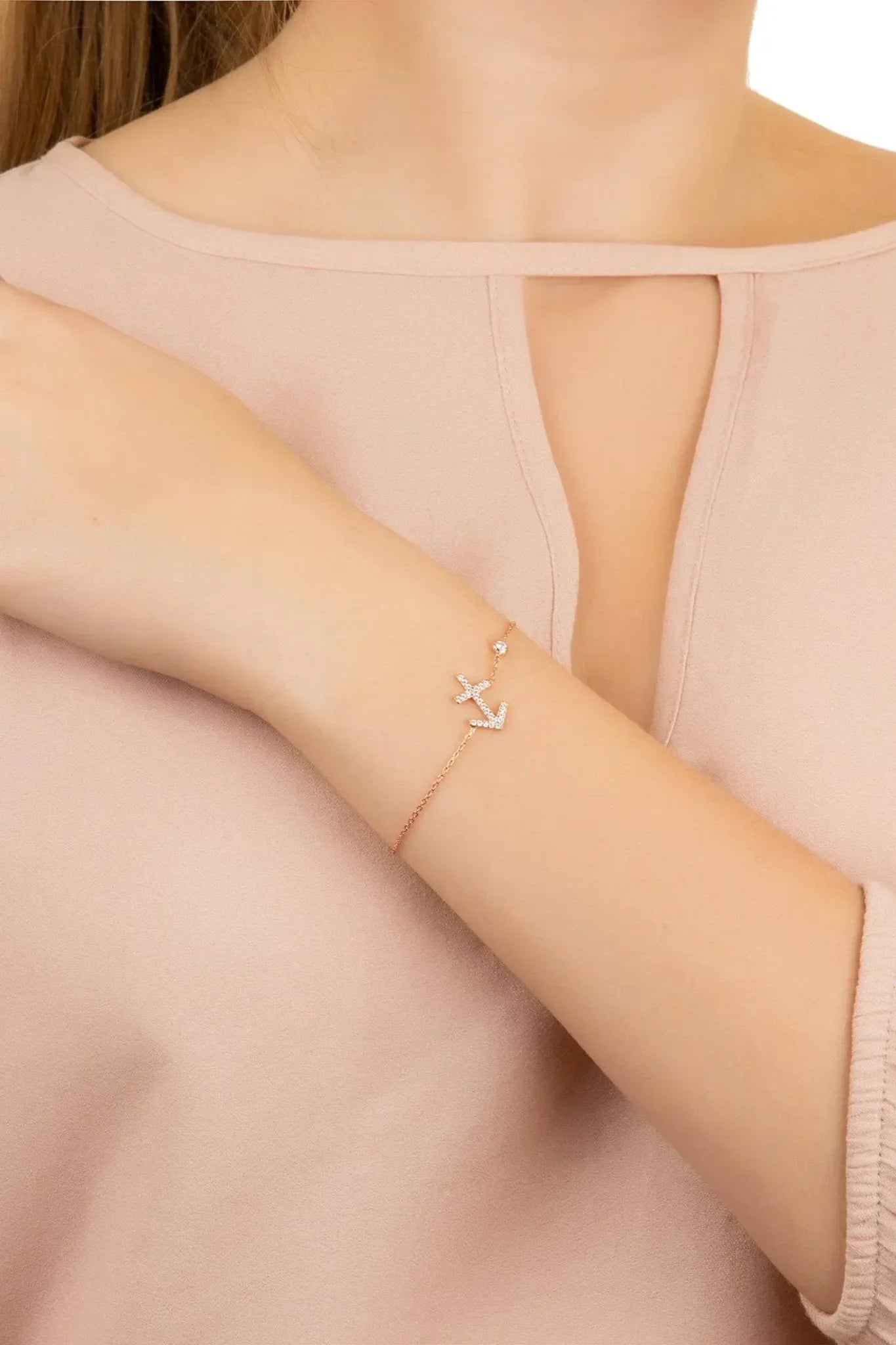 Zodiac Horoscope Star Sign Bracelet Sagittarius - LATELITA Bracelets